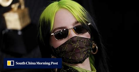 gucci mask covid 19|Does Billie Eilish’s Gucci face mask even help prevent .